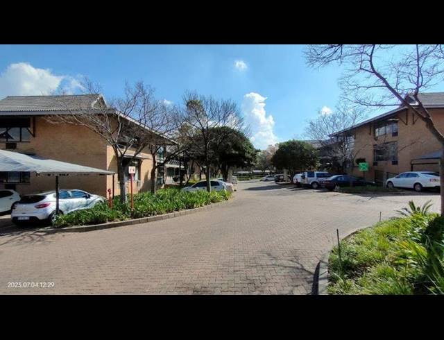 BUSINESS PROPERTY TO RENT IN VORNA VALLEY